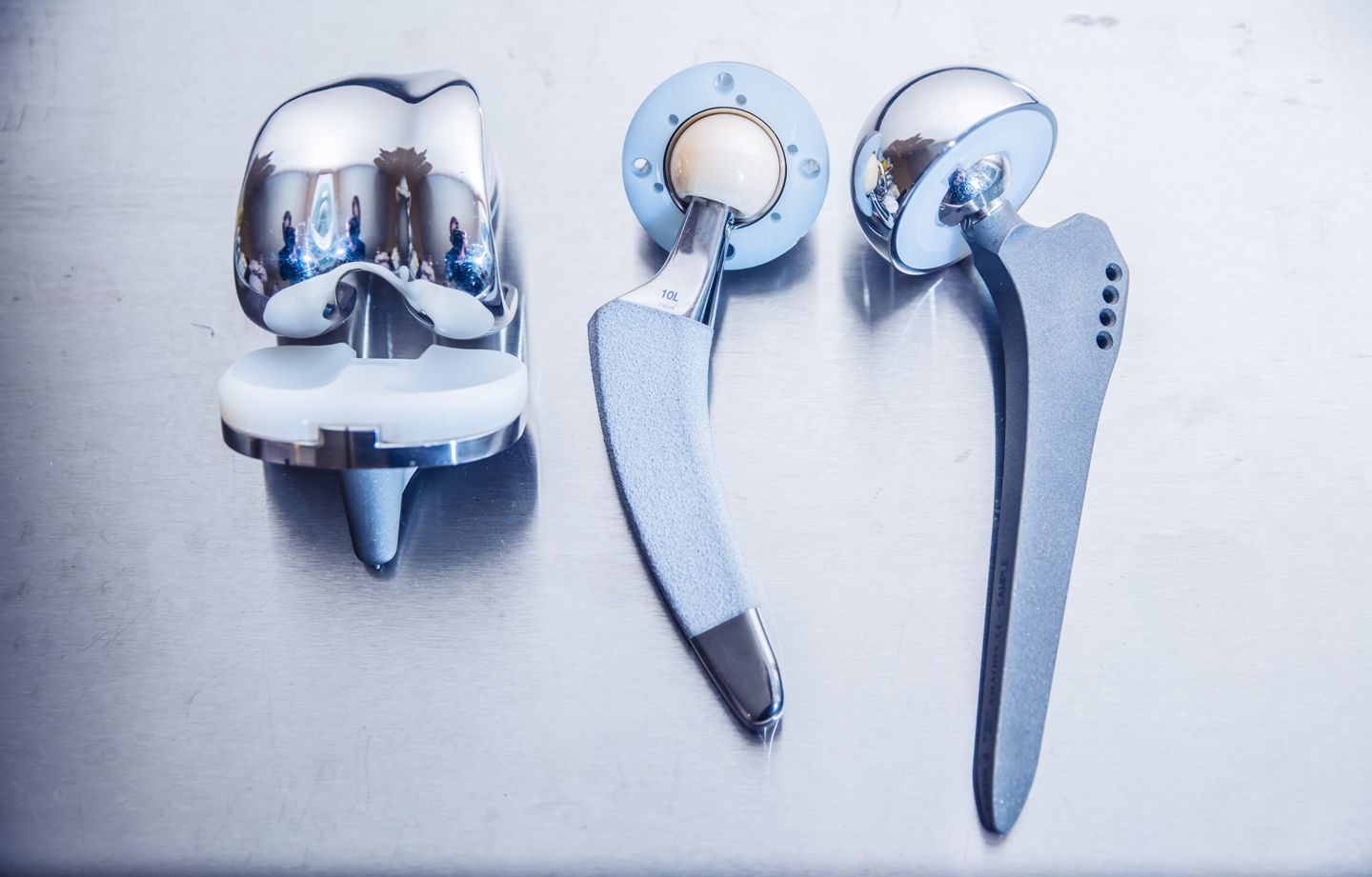 Medical Device Manufacturers Medical Machining Companies